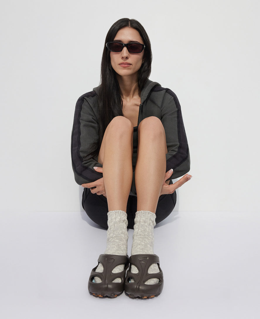 Keen All Gender Shanti Clog x Madhappy Pink