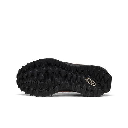 Keen Women's Jasper Zionic Sneaker Cork/Java
