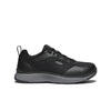 Steel Grey/Black