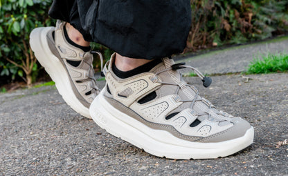 Keen Women's WK450 Walking Sandal Black/Black