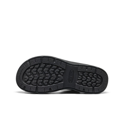 Keen Women's Elle Mila Backstrap Sandal Black/Multi Black