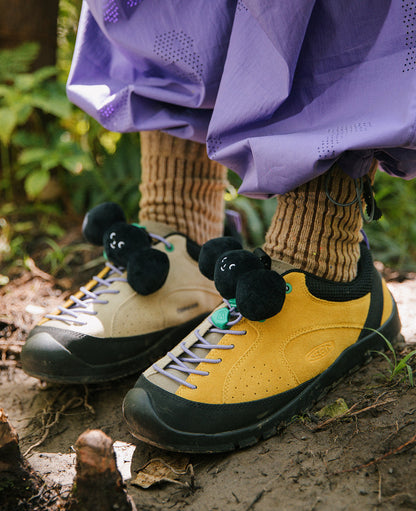 Keen Little Kids' Jasper II TYAKASHA Sneaker Tyakasha